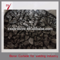 Popular boron carbide abrasive material